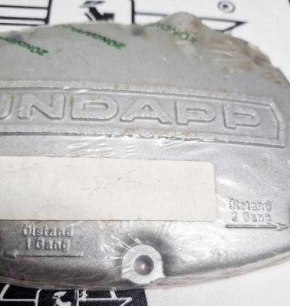 Zündapp Motor Kupplungsdeckel Original Verpackt NOS - 250-01.115  Restbestand !